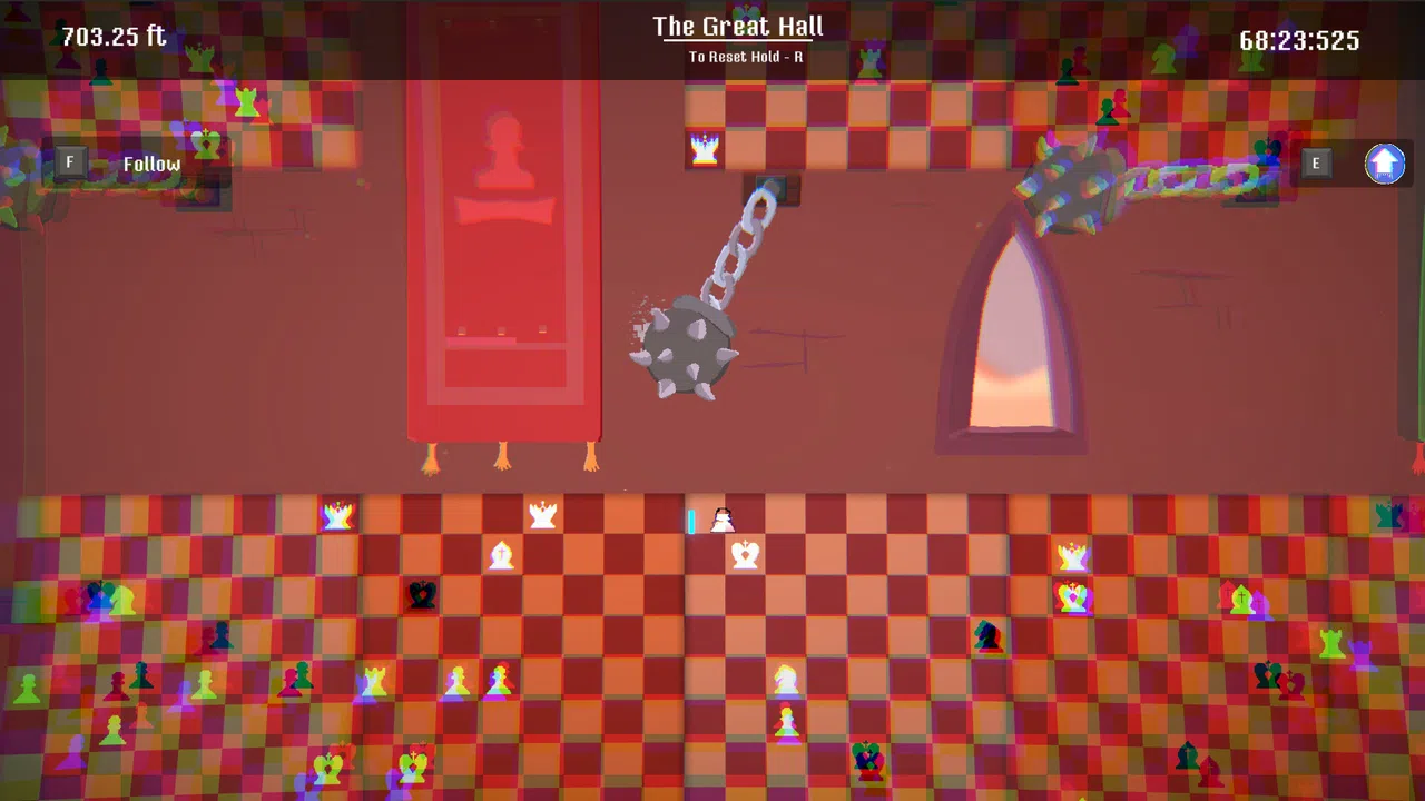 Who Takes The Crown? Screenshot 15