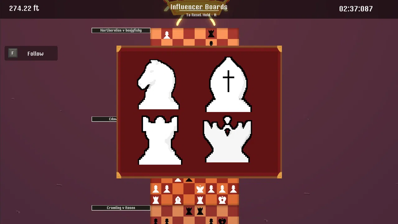 Who Takes The Crown? Screenshot 14
