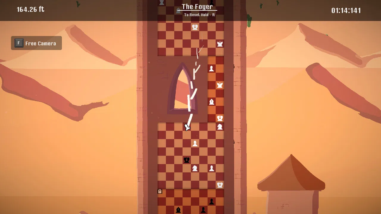 Who Takes The Crown? Screenshot 7