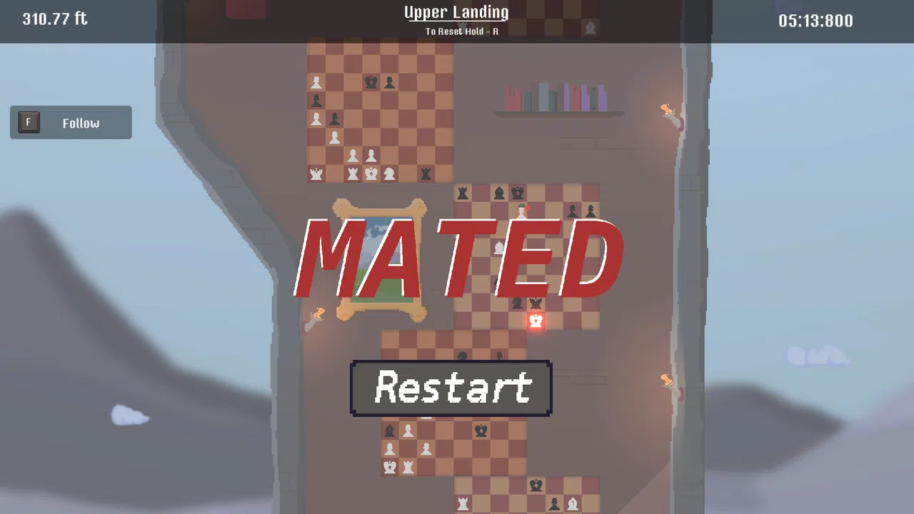 Who Takes The Crown? Screenshot 2