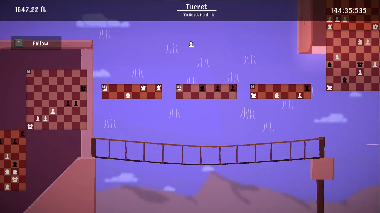 Who Takes The Crown? Screenshot 4