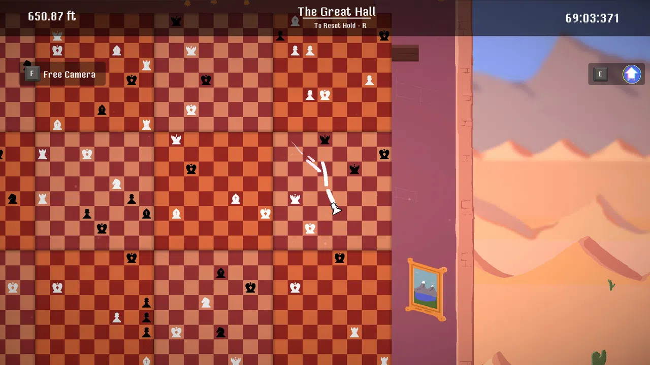 Who Takes The Crown? Screenshot 17