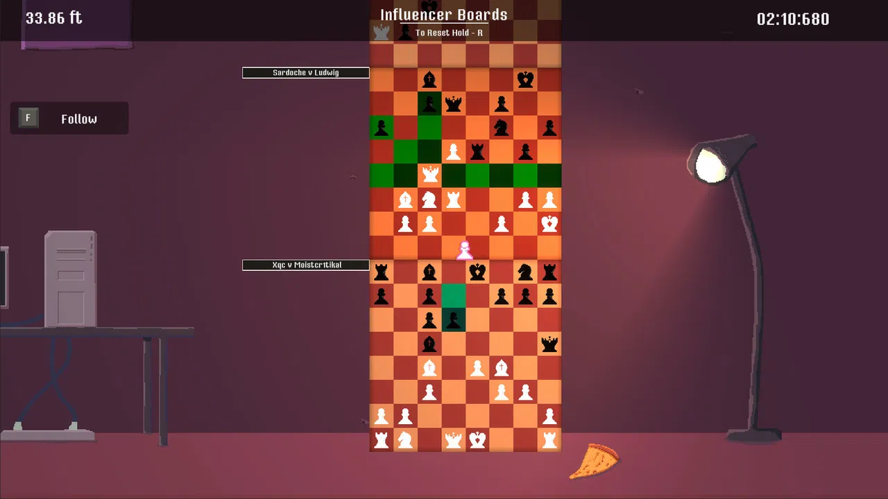 Who Takes The Crown? Screenshot 16