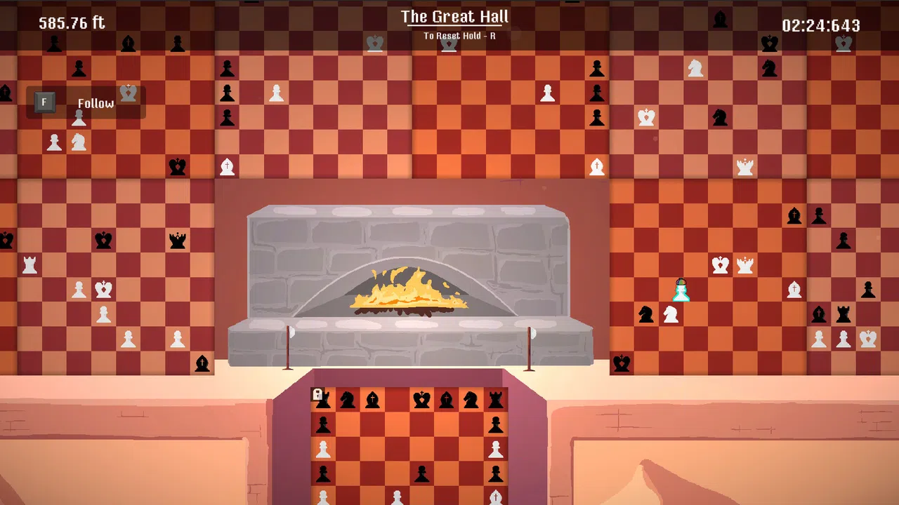 Who Takes The Crown? Screenshot 20