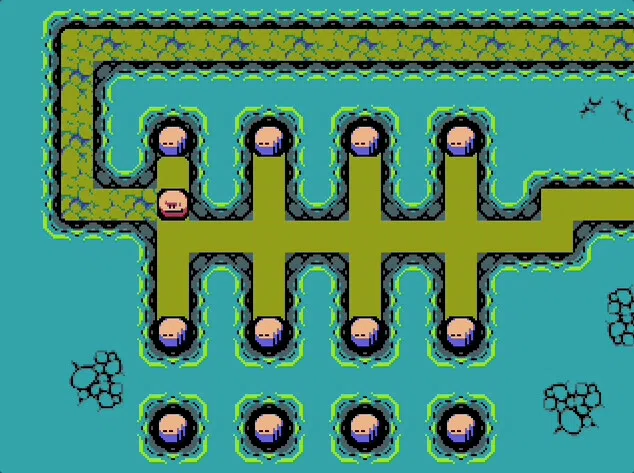 HYNPYTOL Demo Screenshot 0