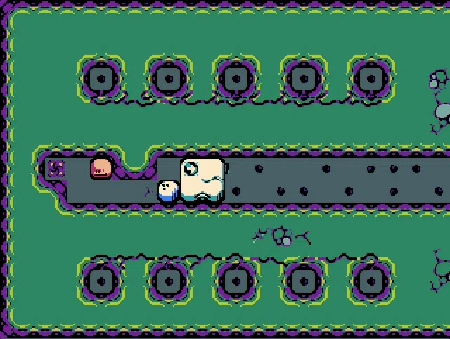 HYNPYTOL Demo Screenshot 1