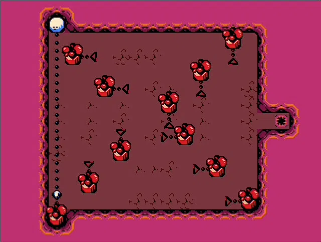 HYNPYTOL Demo Screenshot 3