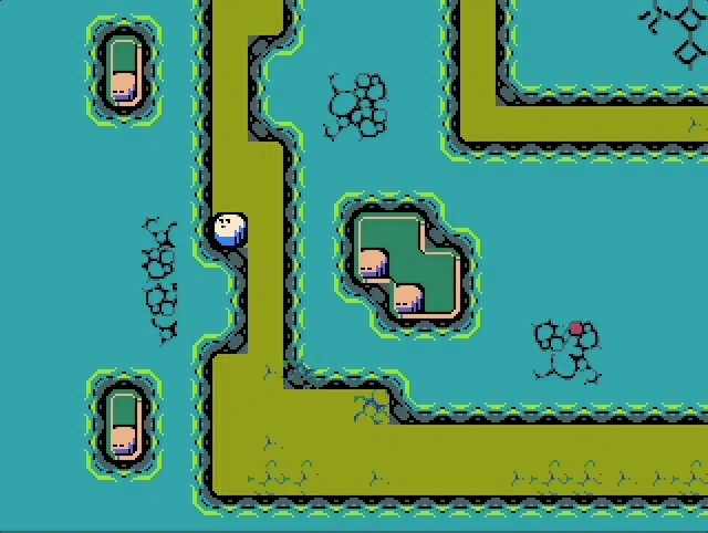 HYNPYTOL Demo Screenshot 4