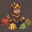 No Holds Barred icon