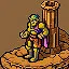 Champion of the Tower icon