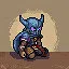 Necromancer's Apprentice icon