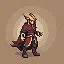 Legendary Player icon