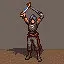 First Blood icon