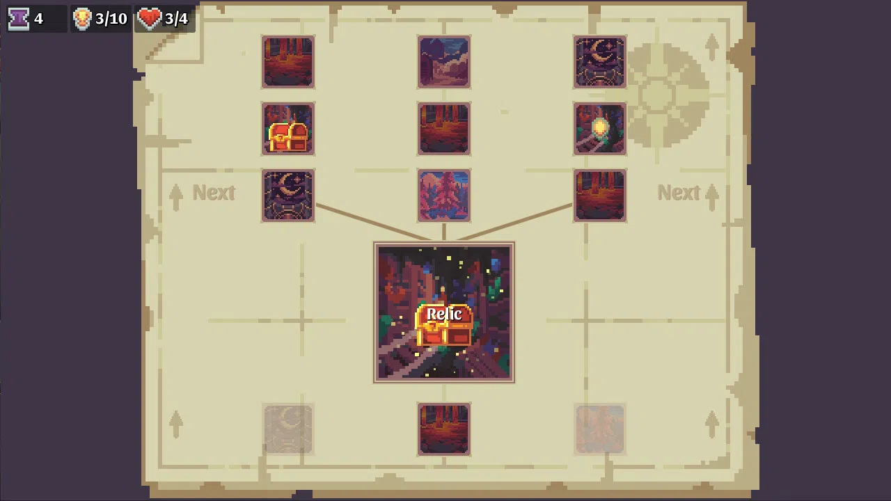 Tower Pets Screenshot 3