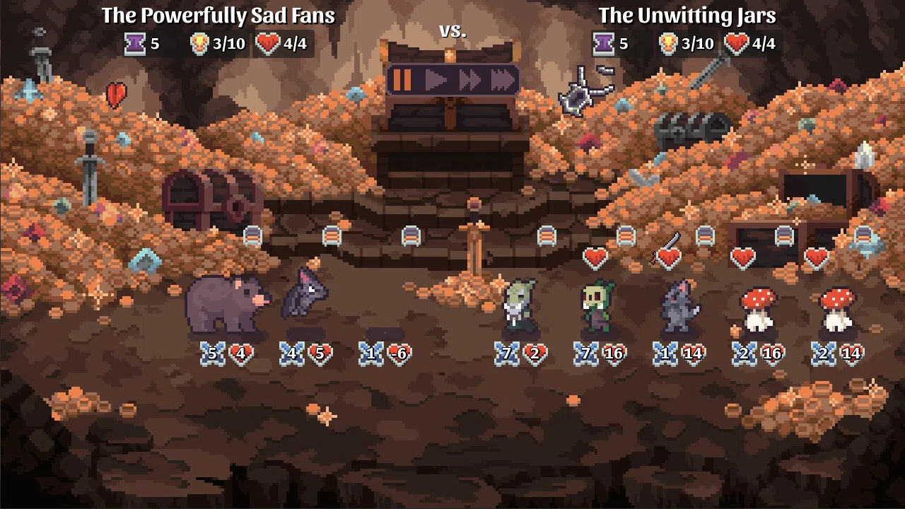 Tower Pets Screenshot 5