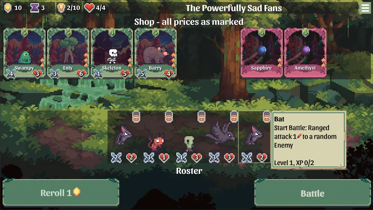 Tower Pets Screenshot 0