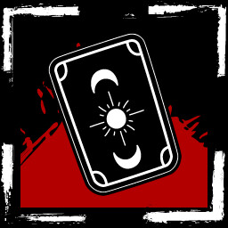 Luck of the draw icon