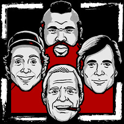 The A-Team icon