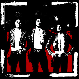 The Three Amigos icon