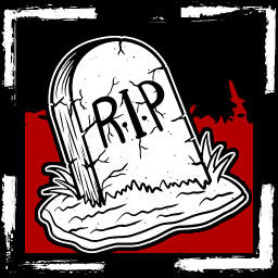 Back from the dead icon