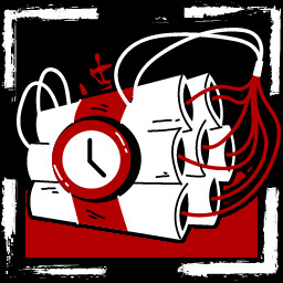 Collateral Damage icon