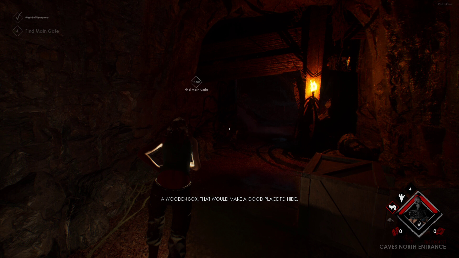 NightSpawn Screenshot 7