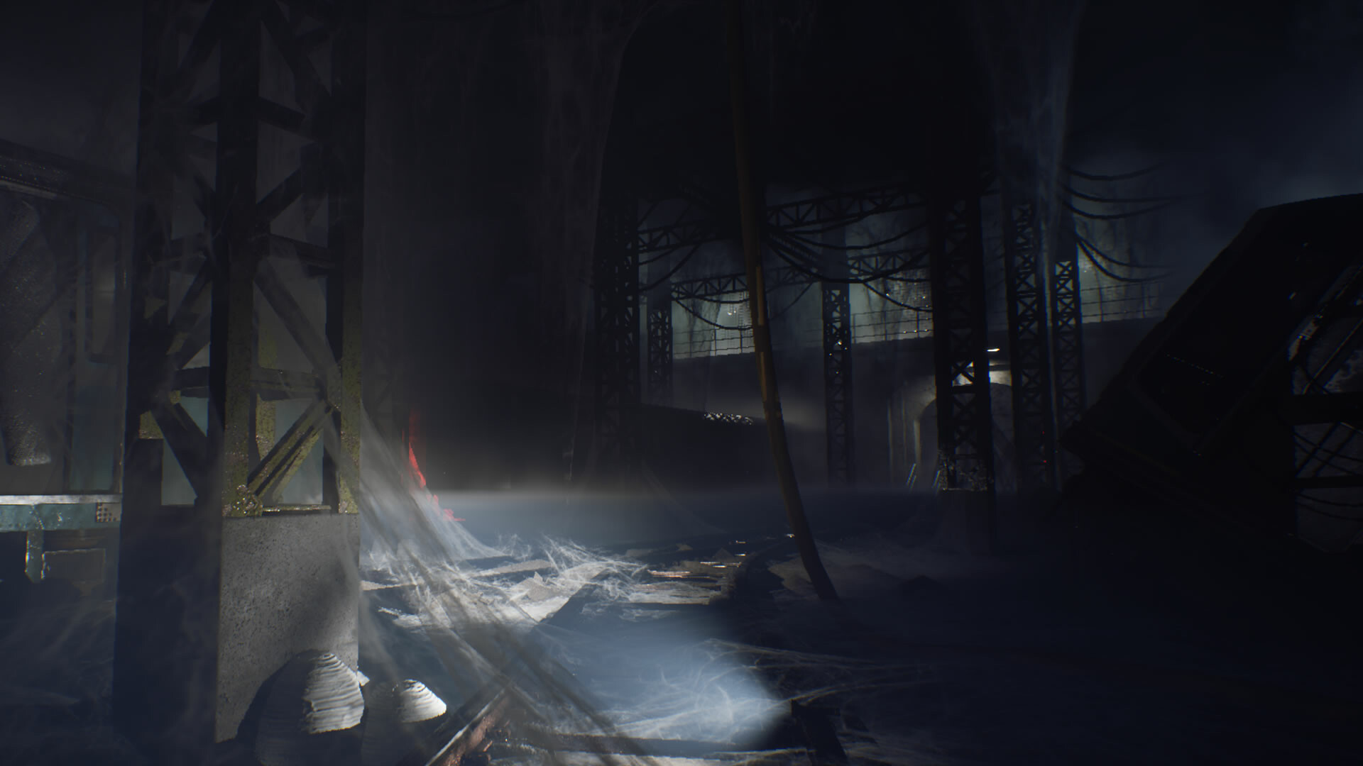 NightSpawn Screenshot 12