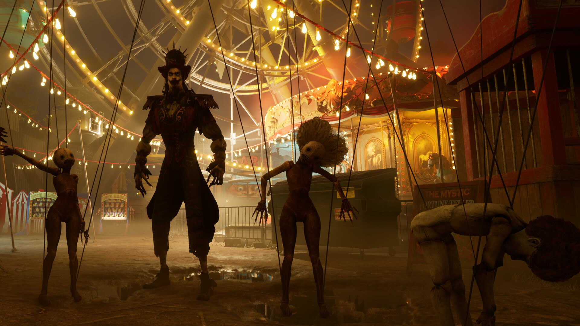 NightSpawn Screenshot 14