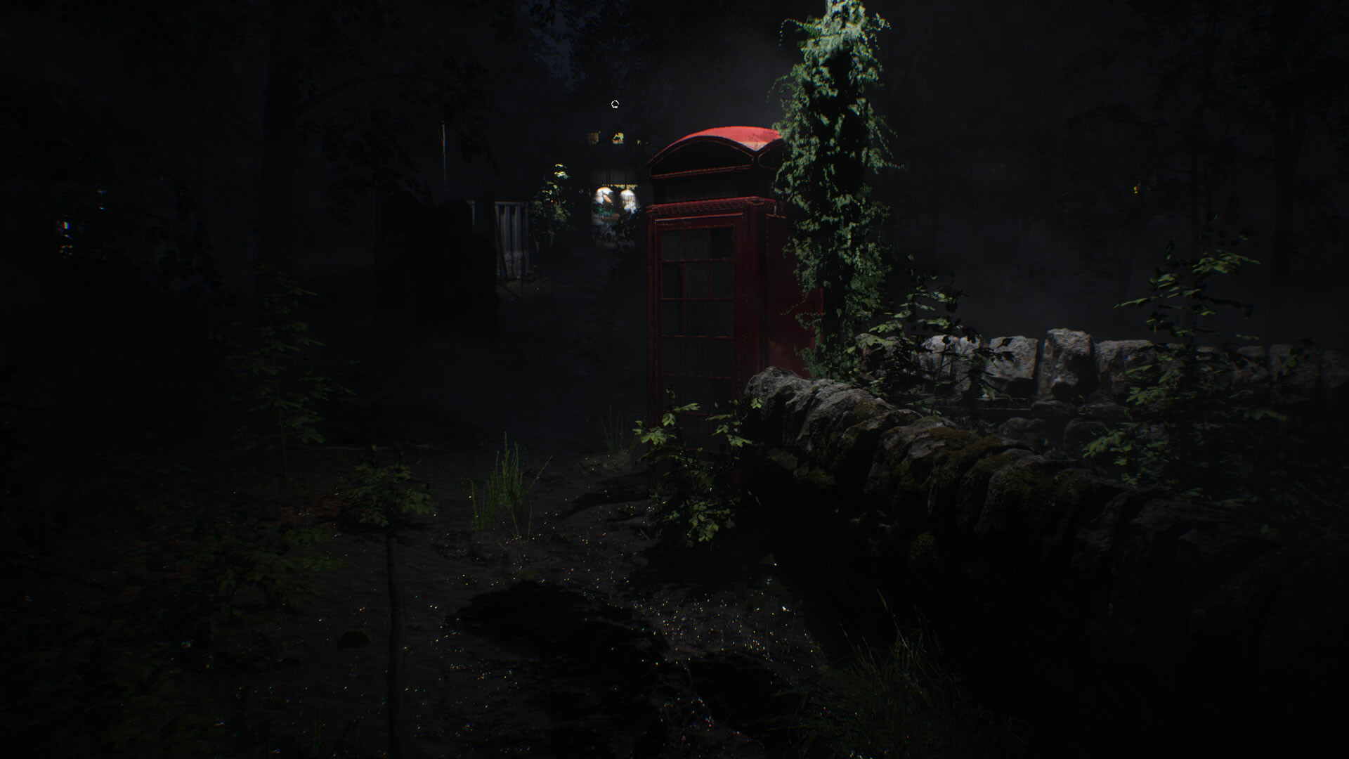 NightSpawn Screenshot 9