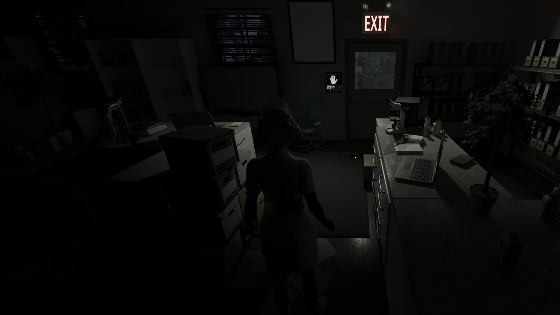 NightSpawn Screenshot 6