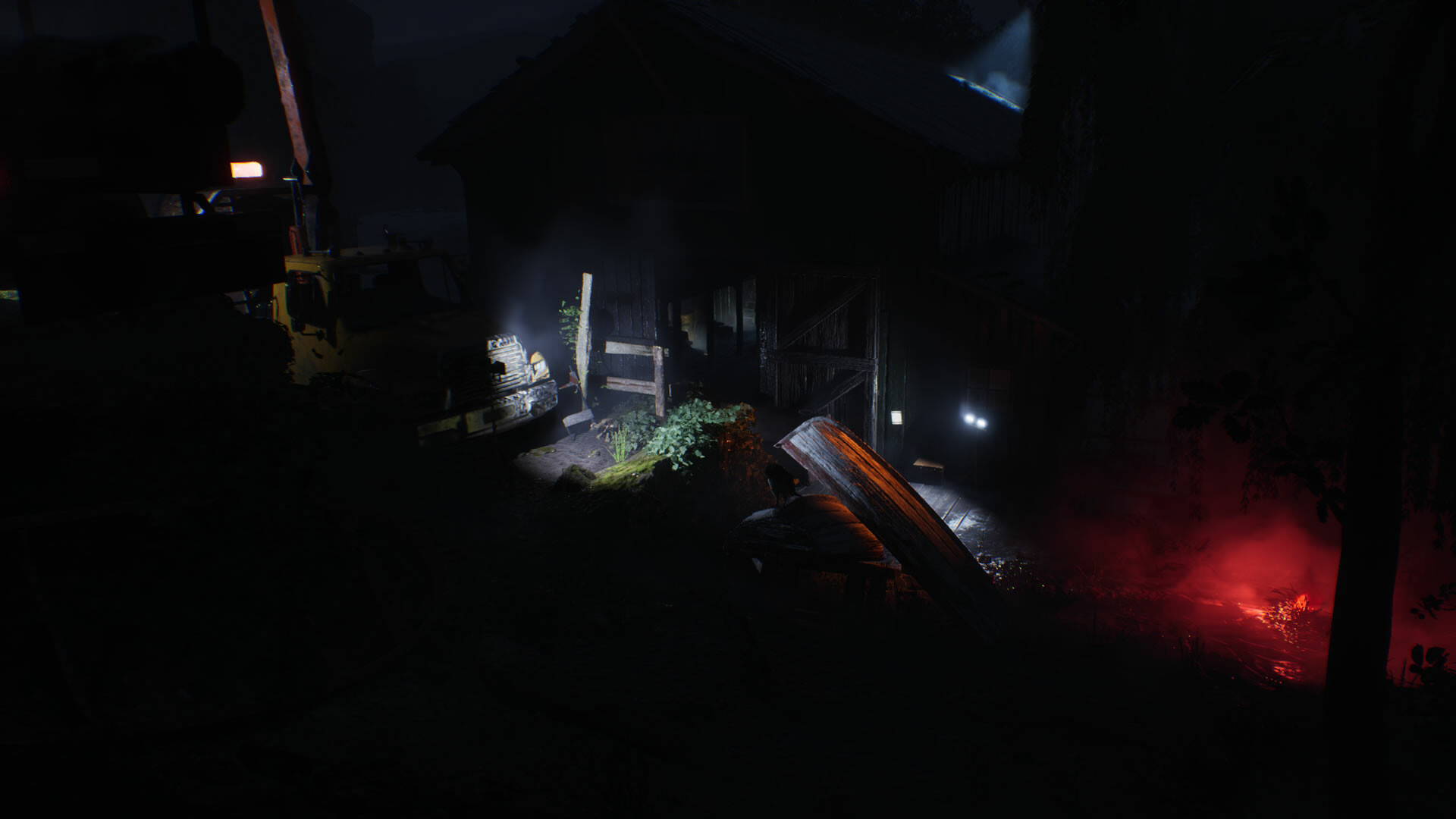 NightSpawn Screenshot 2