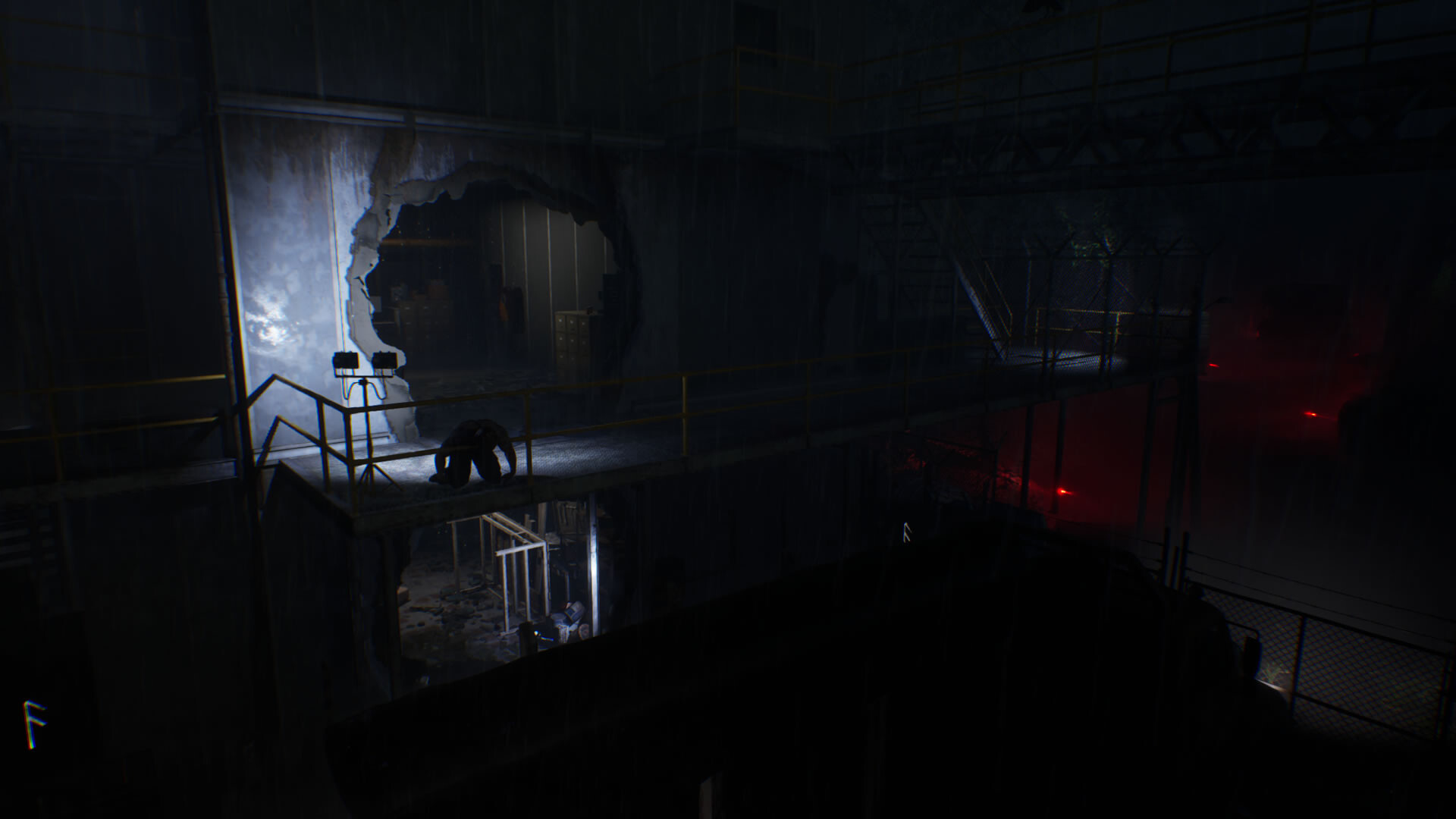 NightSpawn Screenshot 3