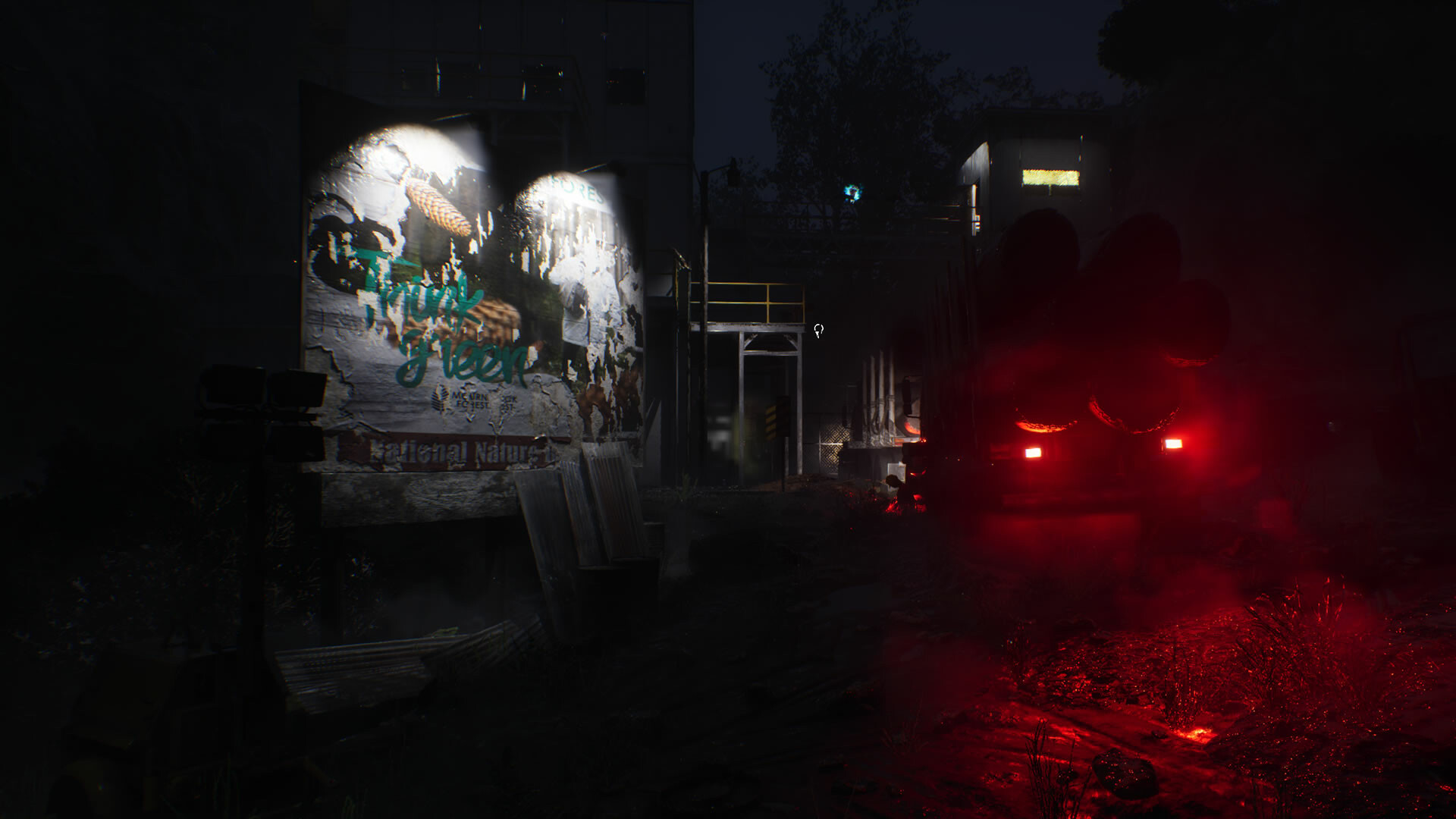 NightSpawn Screenshot 13