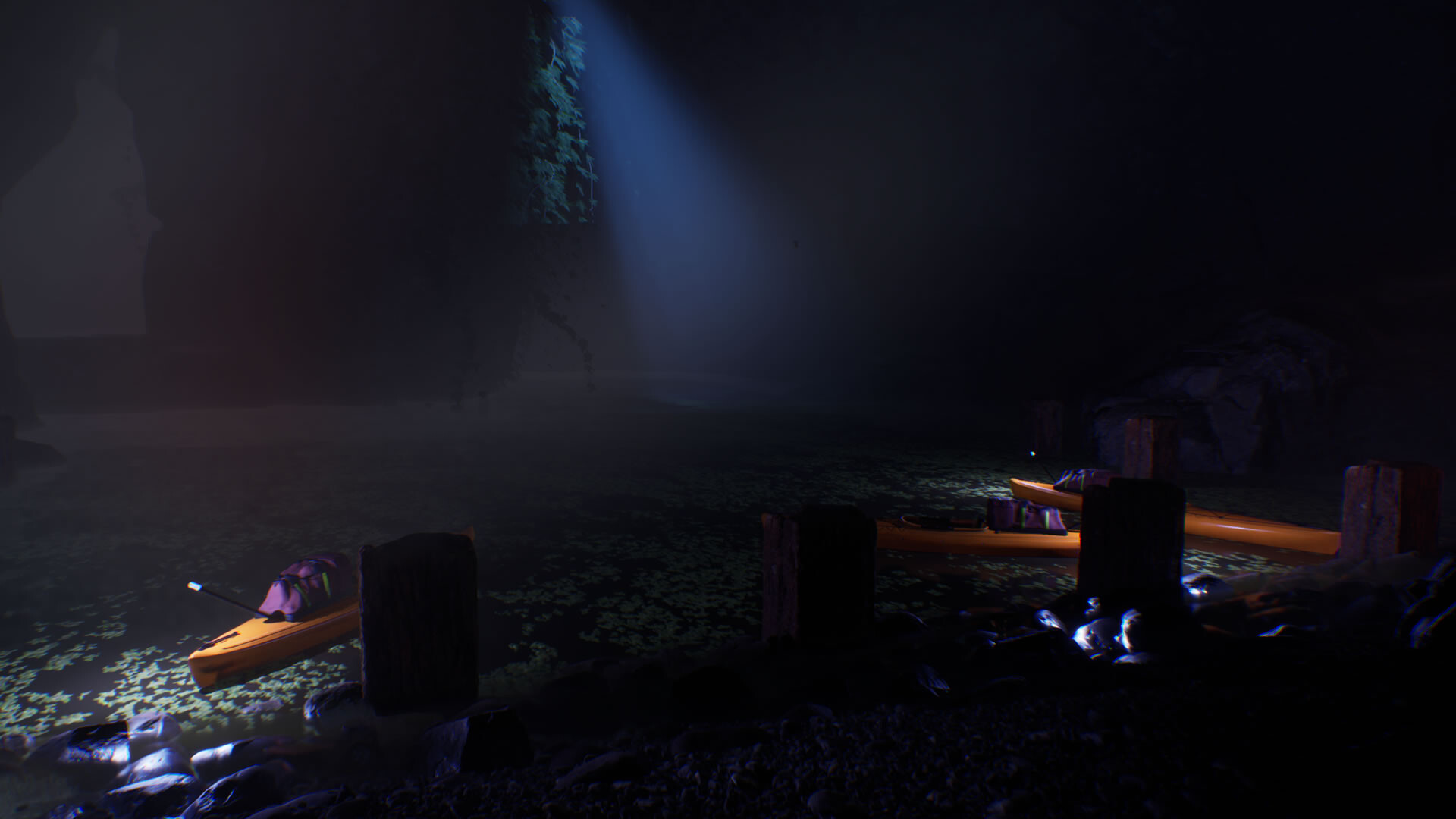 NightSpawn Screenshot 8