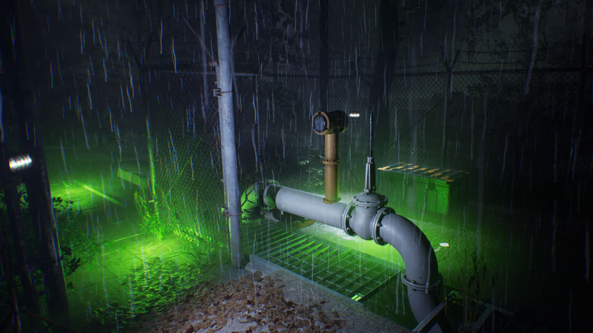 NightSpawn Screenshot 10