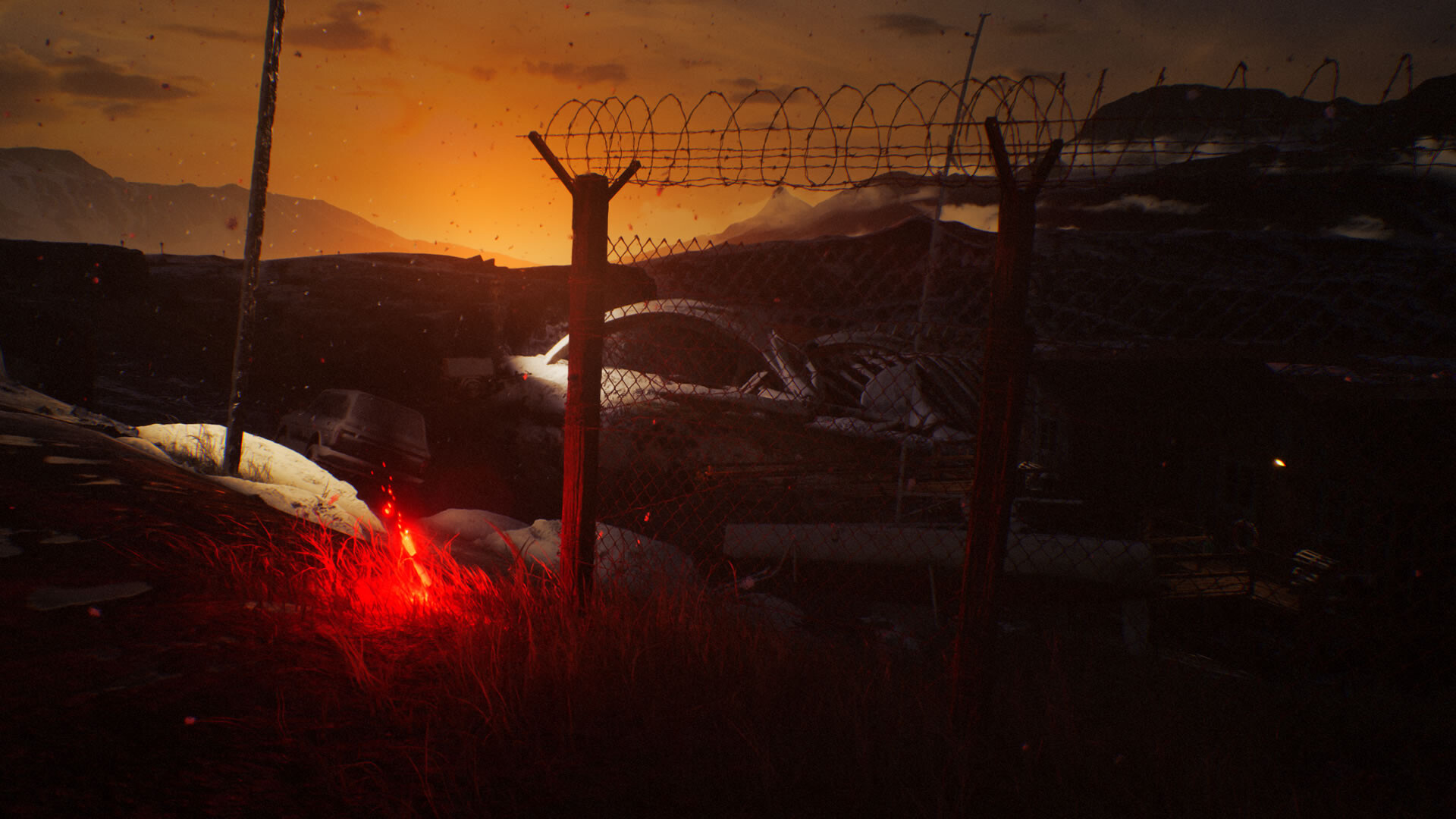 NightSpawn Screenshot 5