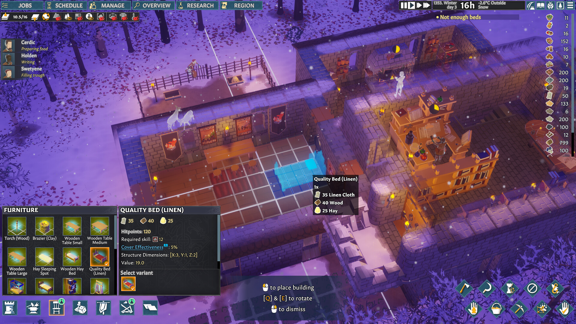 Going Medieval Screenshot 4