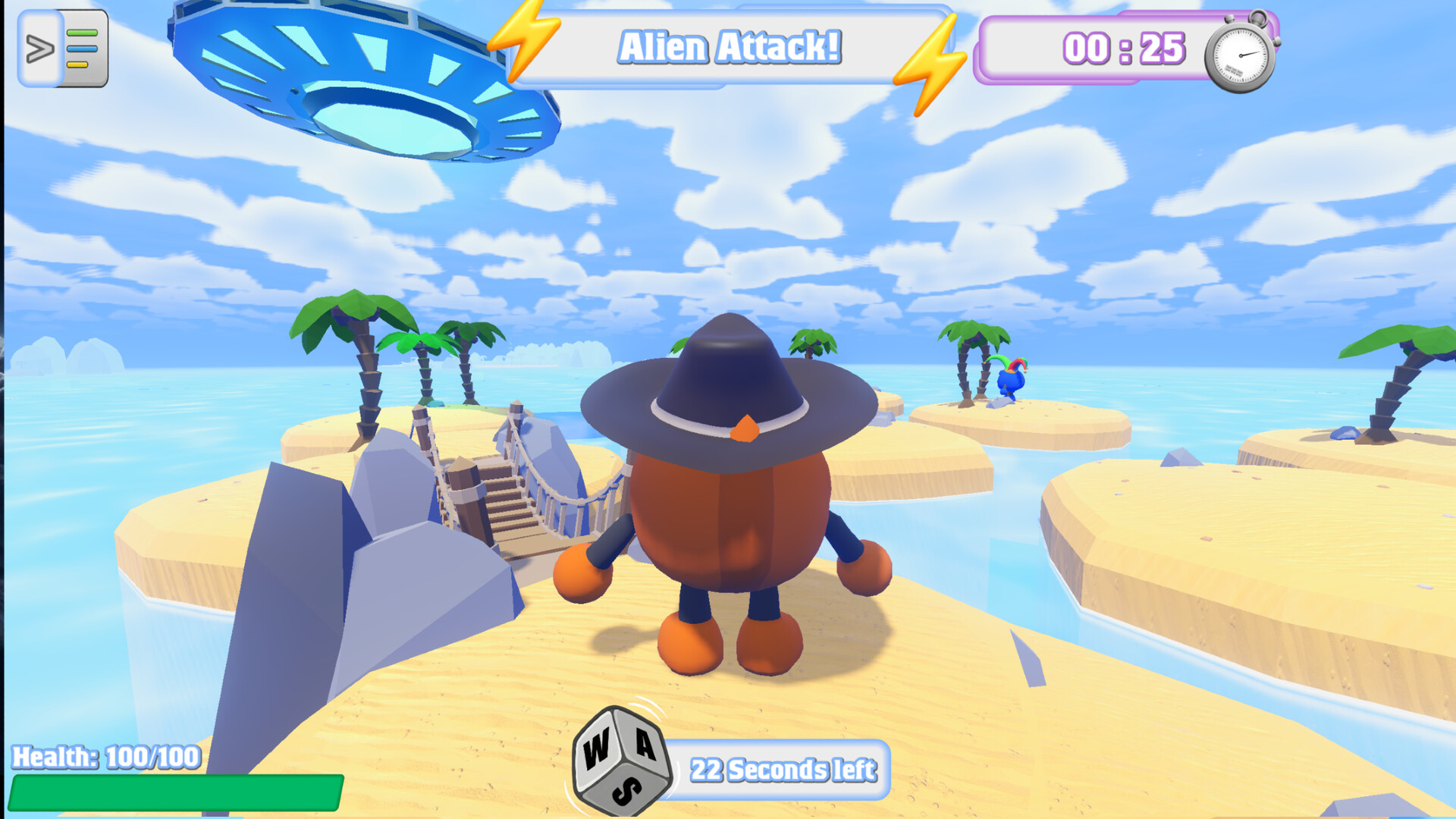 Crazy Islands Screenshot 3