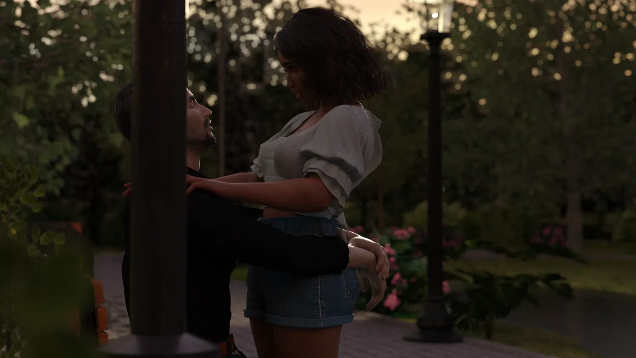 Making Memories Screenshot 1