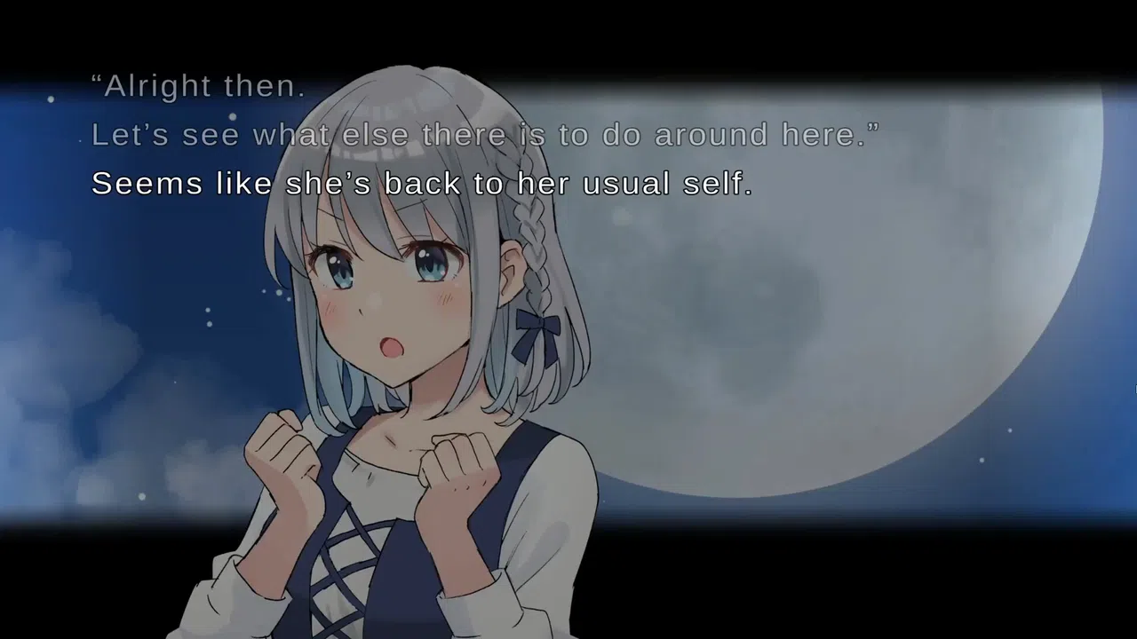 Roseline Screenshot 4
