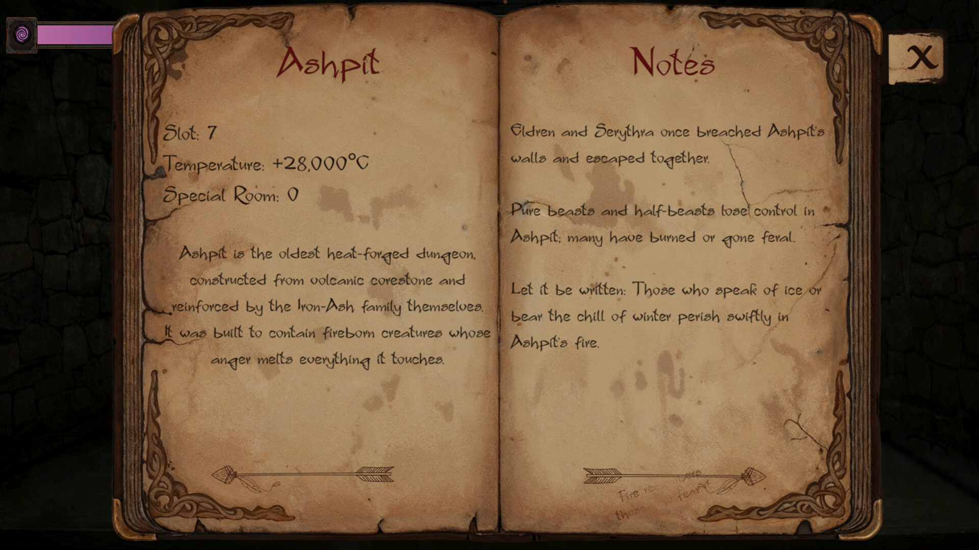 Welcome Demon Screenshot 1