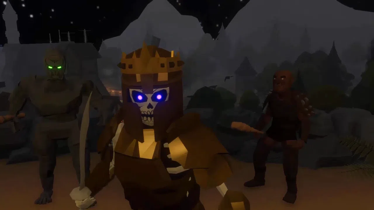 Crown of Kings Screenshot 0