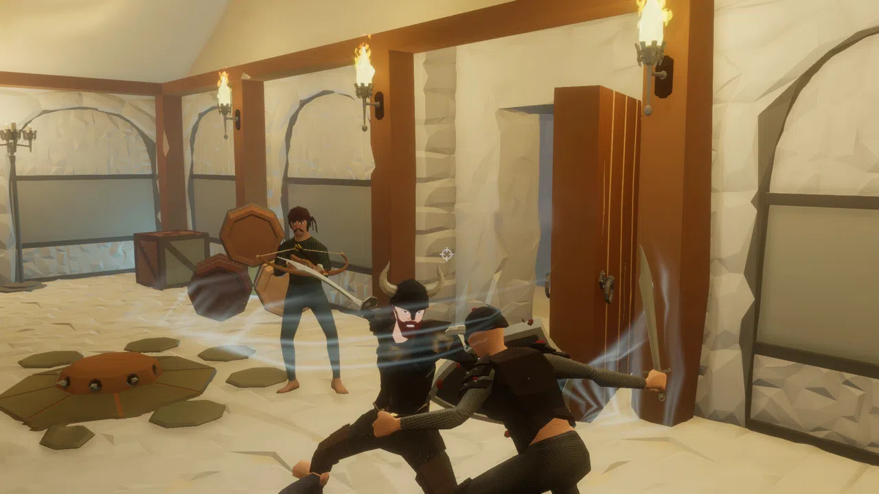 Crown of Kings Screenshot 3
