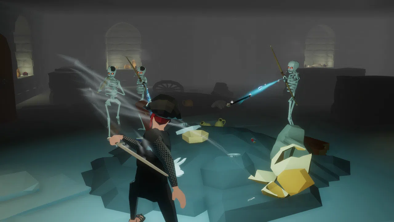 Crown of Kings Screenshot 1