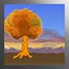AUTUMN LEAVES SWEEPER ! icon