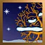 HANDLES THE SNOW QUITE WELL ! icon
