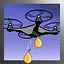 DRONE SMASHER ! icon