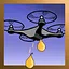 ENEMY OF THE DRONE ! icon