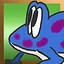 PRINCE OF THE FROGS ! icon