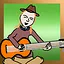 HIPPIE HIPPIE HOORAY ! icon